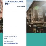 Bangli Explore 2022