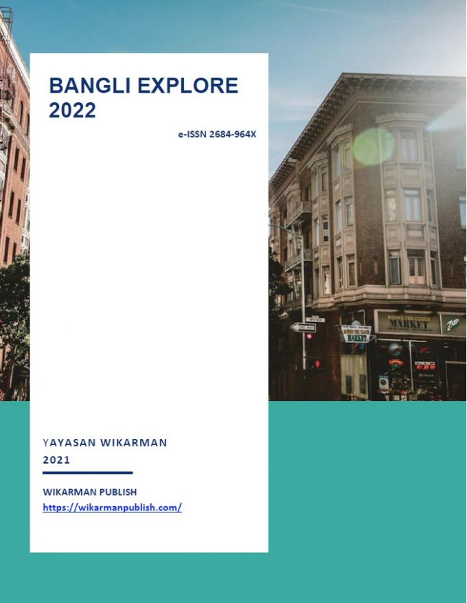Bangli Explore 2022