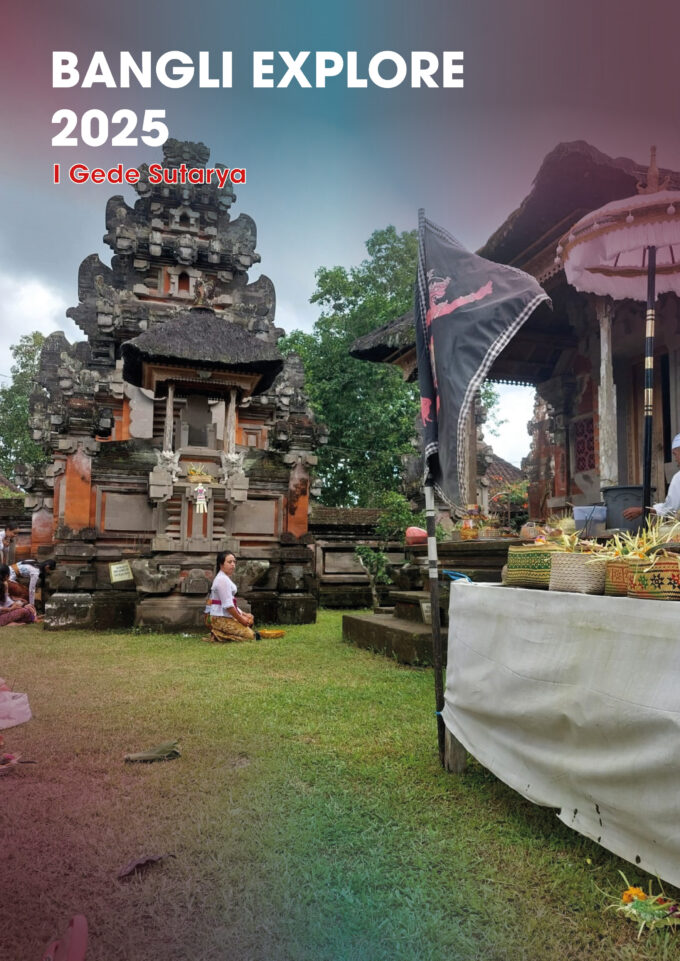 Bangli Explore 2025
